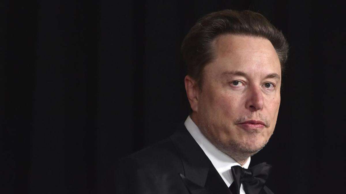 Musk says $A84b pay deal to be approved by Tesla