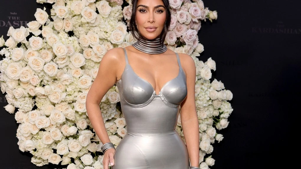 Kim Kardashian 'trusts' photographers to create a 'different version' of herself