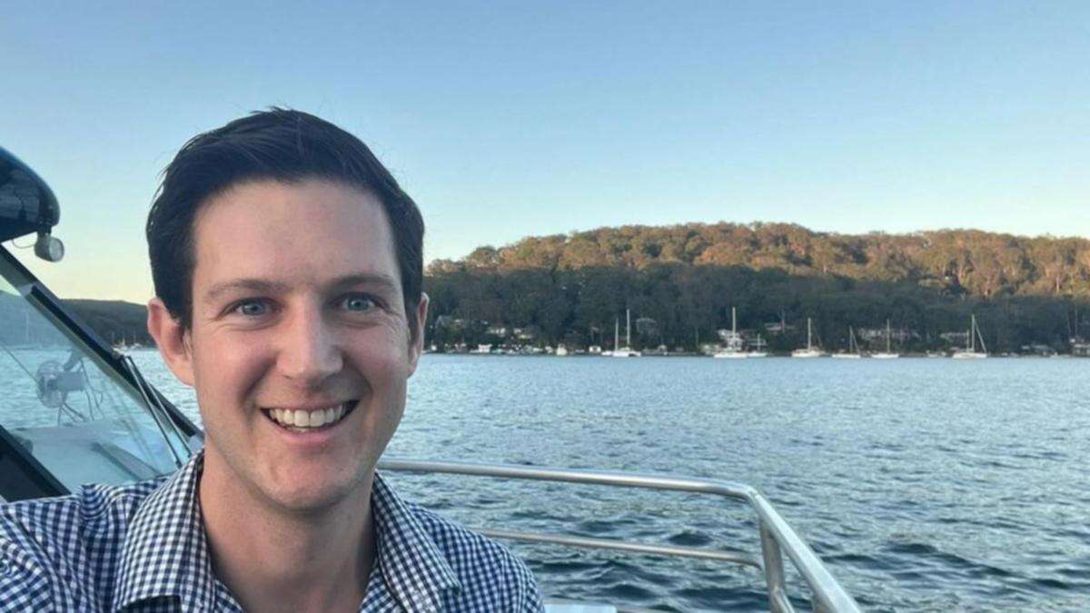 Liberal MP charged with child sex offences