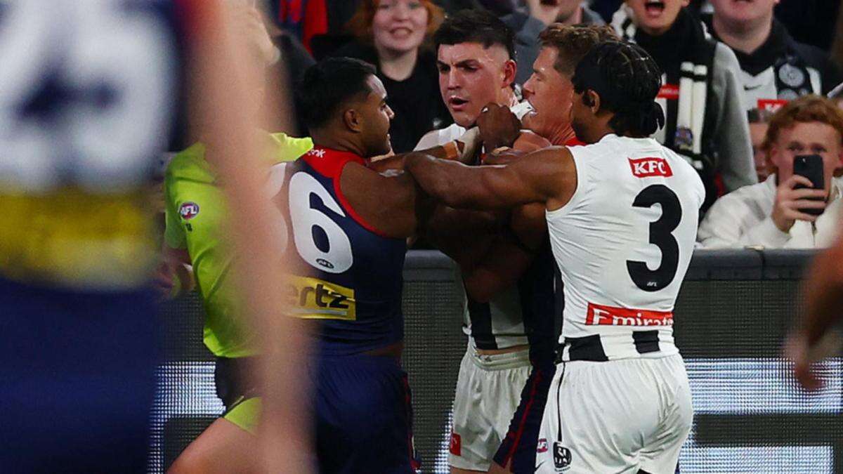 Demons to challenge Pickett three-game ban at tribunal