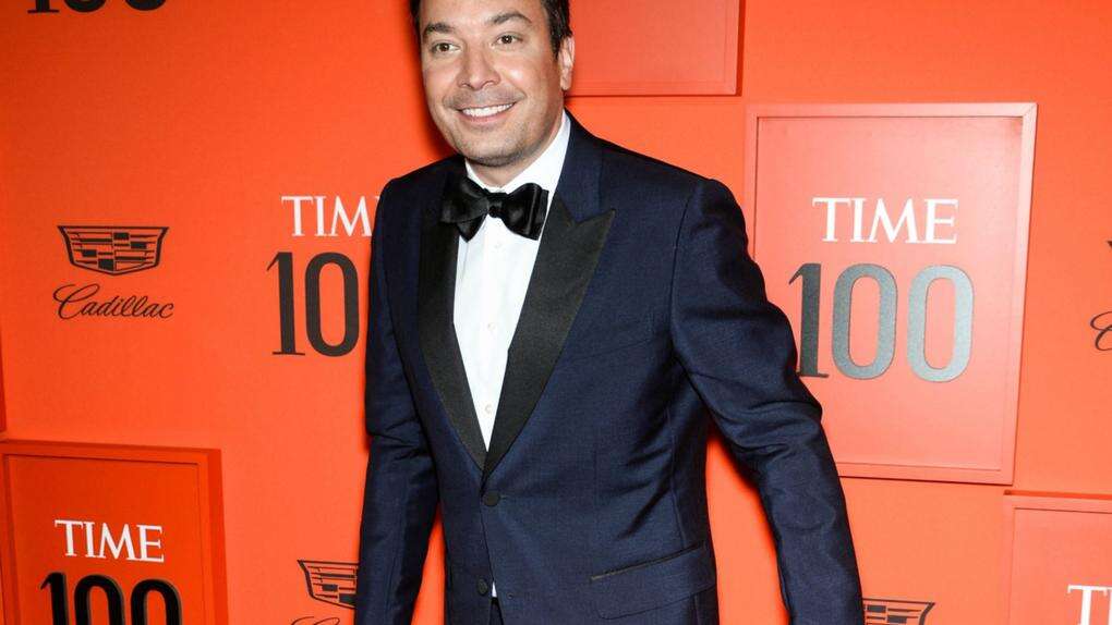 Jimmy Fallon jokes he 'doesn't want' his kids to go back to school