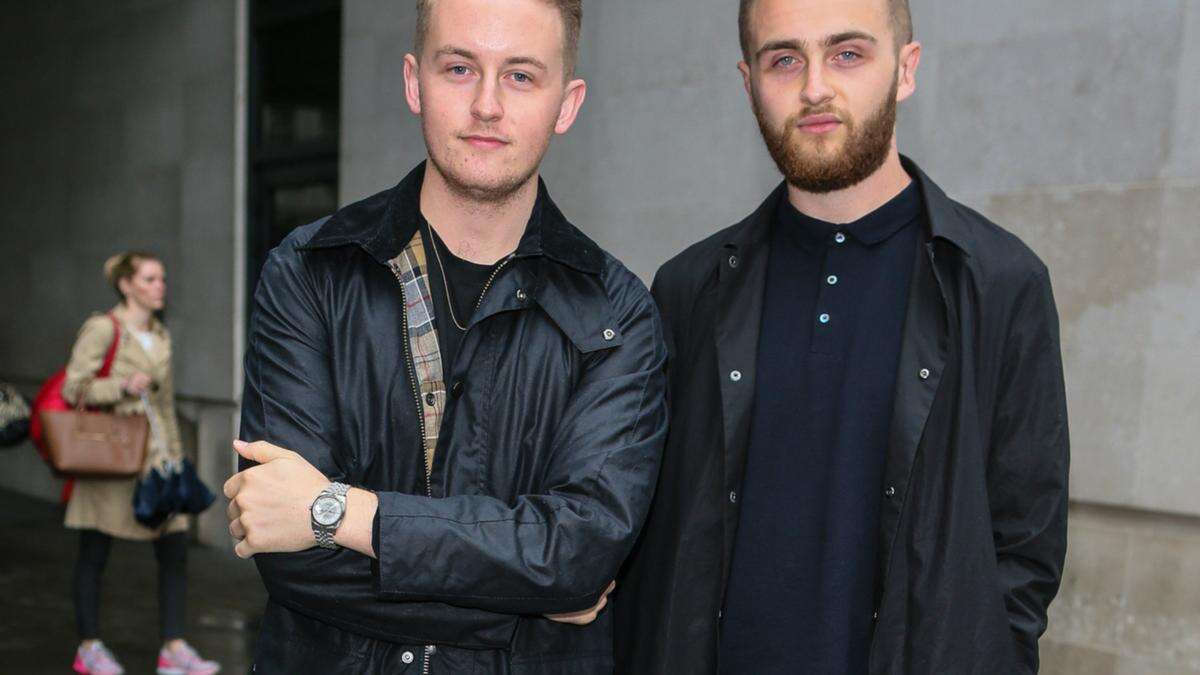 Disclosure gig cancelled due to overcrowding