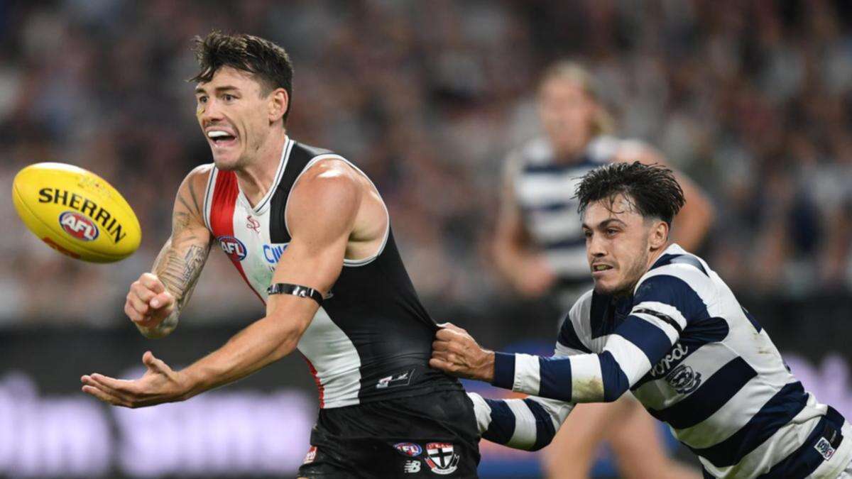 Saints unsure on Battle future as beefed-up offer looms