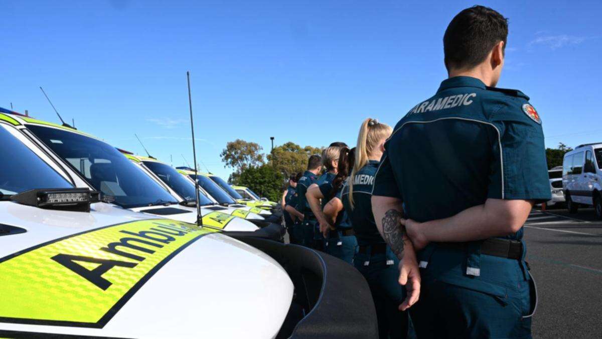 Lack of paramedics cause chaos for NRLW games