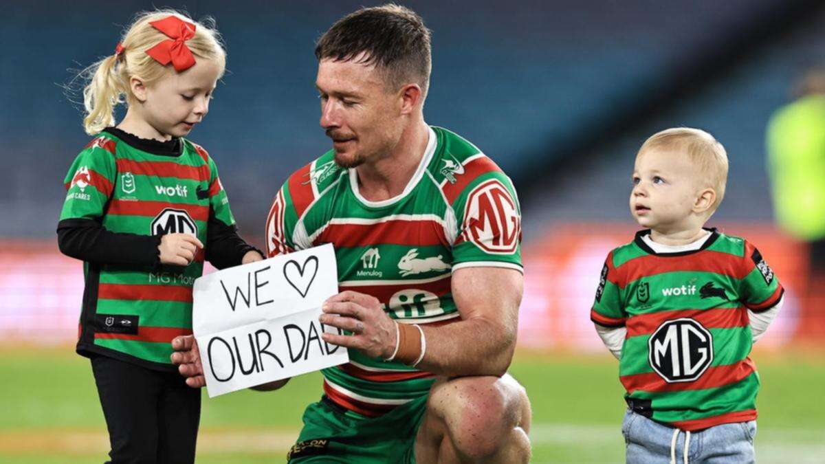 Sad Souths stalwart Cook braces for emotional departure