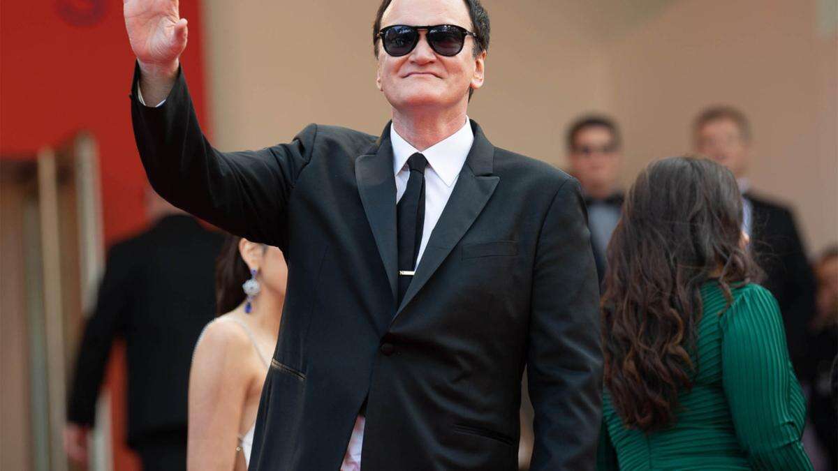 ‘I don’t care if it’s good’: Quentin Tarantino refuses to watch Toy Story 4