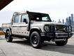 Look out LandCruiser: Ineos Grenadier Quartermaster Cab Chassis order books open