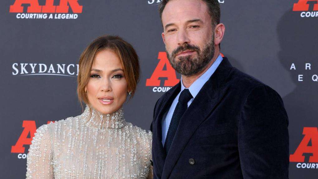 Ben Affleck 'to skip red carpet reunion with Jennifer Lopez'