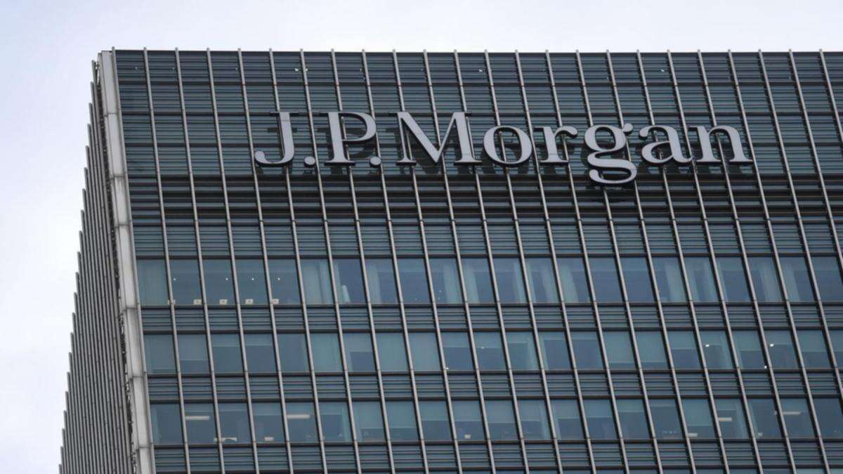 US patent agency sides with Aussies in JP Morgan battle