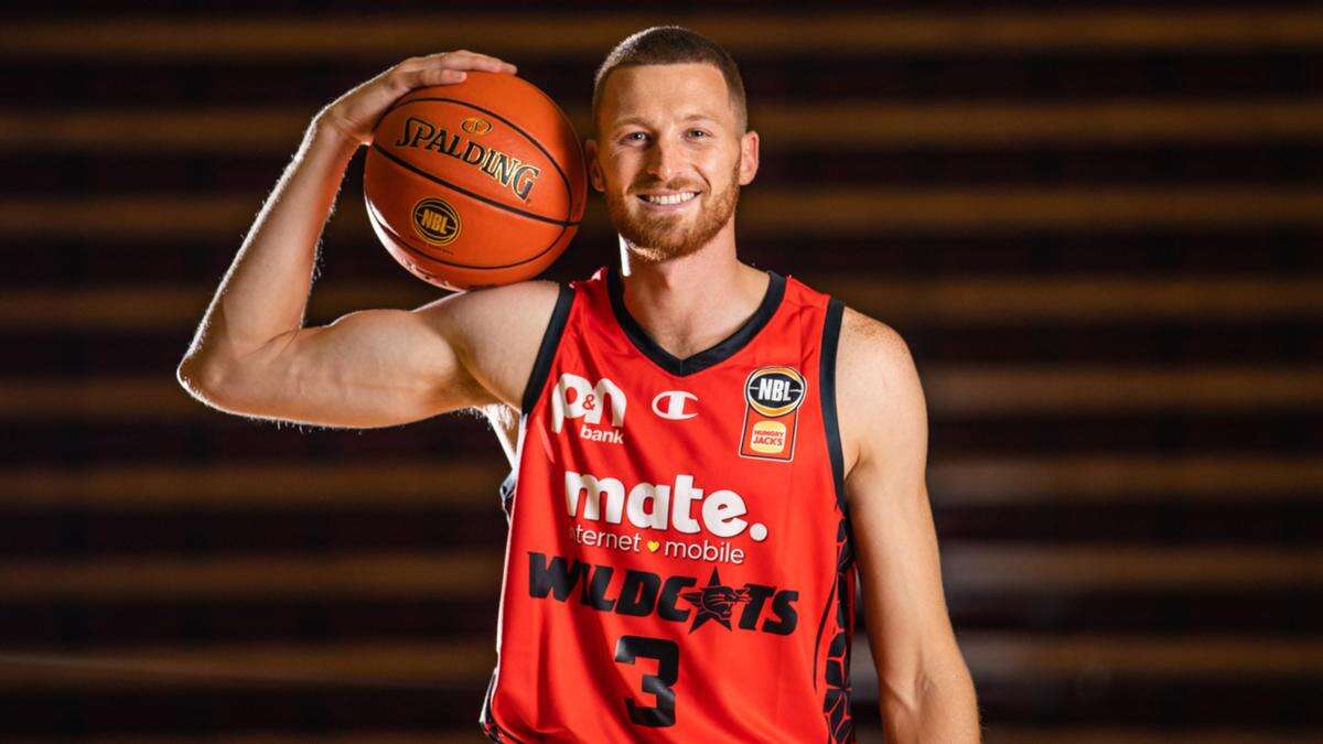 Why Wildcats and NBL can reignite new import’s NBA career