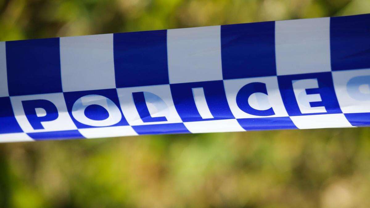 Man critical after shopping centre stabbing