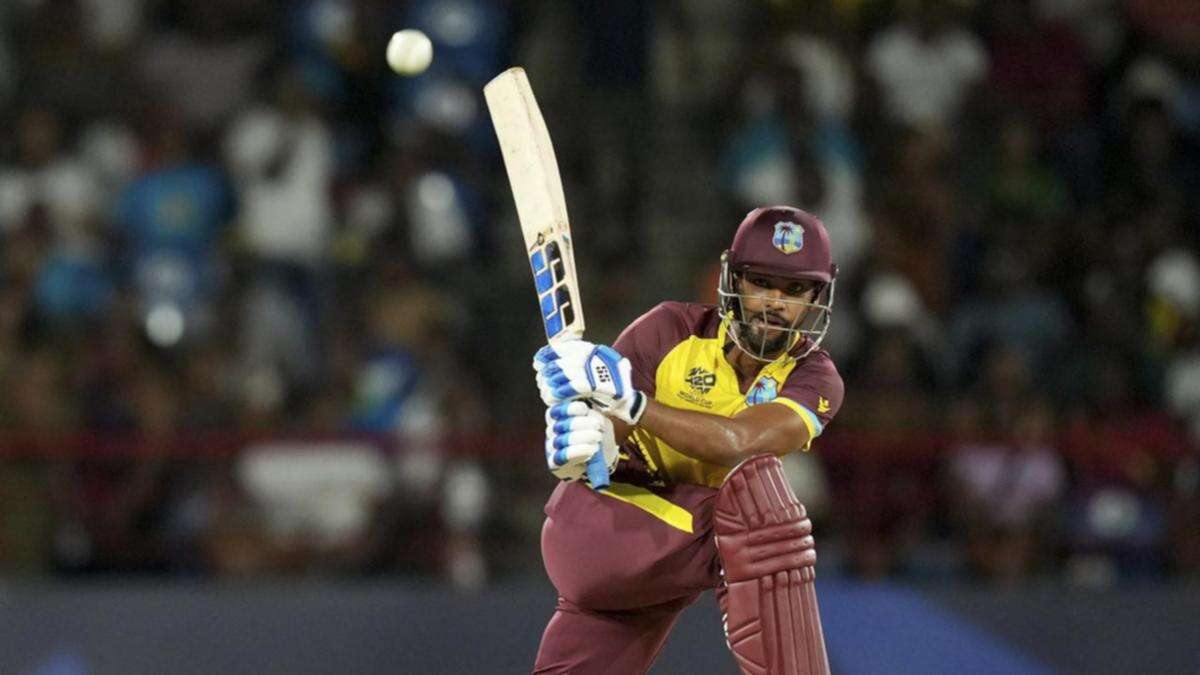 West Indies claim T20 series clean sweep over S Africa