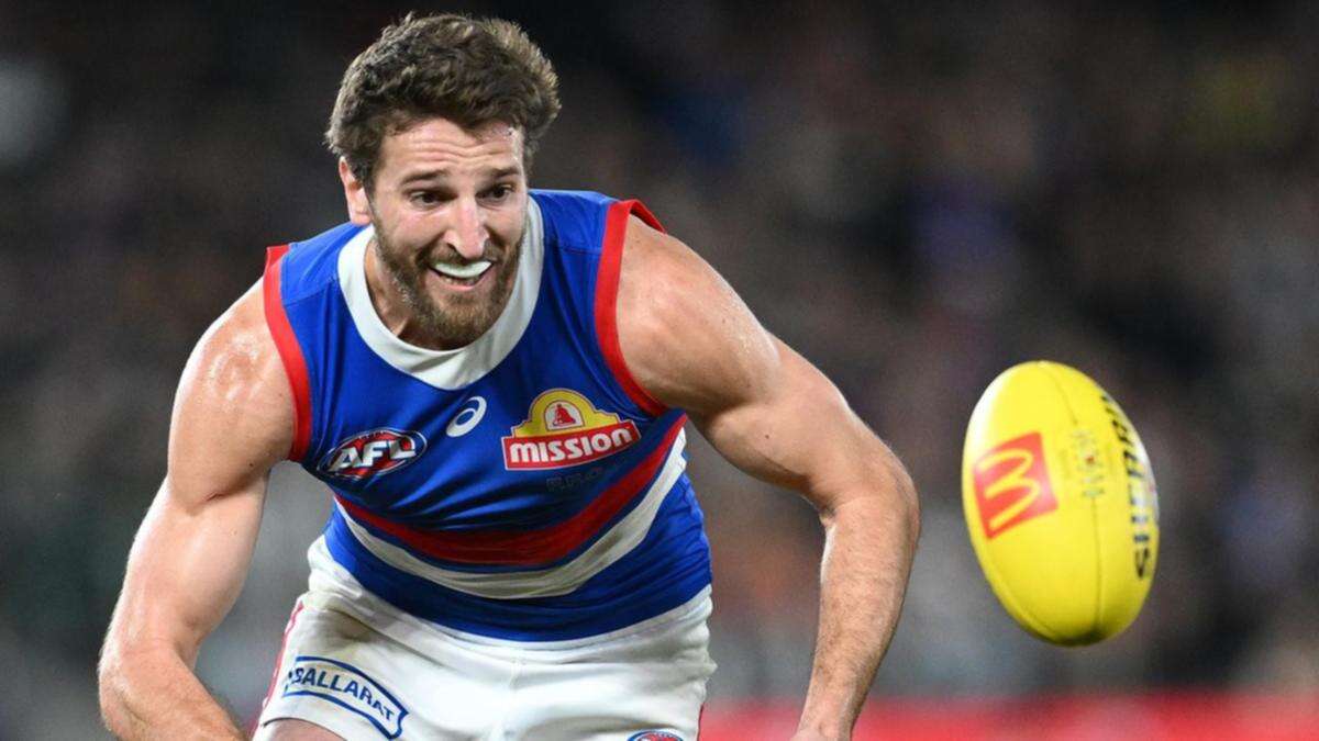 Bont, Daicos split AFL awards ahead of Brownlow battle