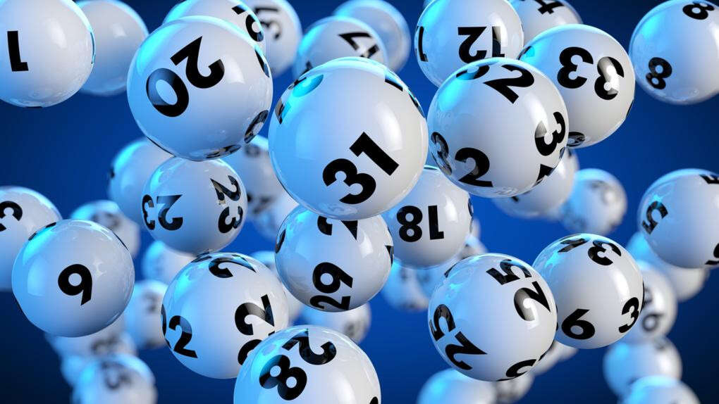 One fortunate Aussie scores entire Powerball prize