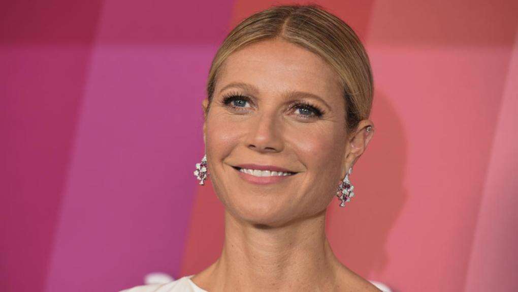 Gwyneth Paltrow to star in first movie in five years