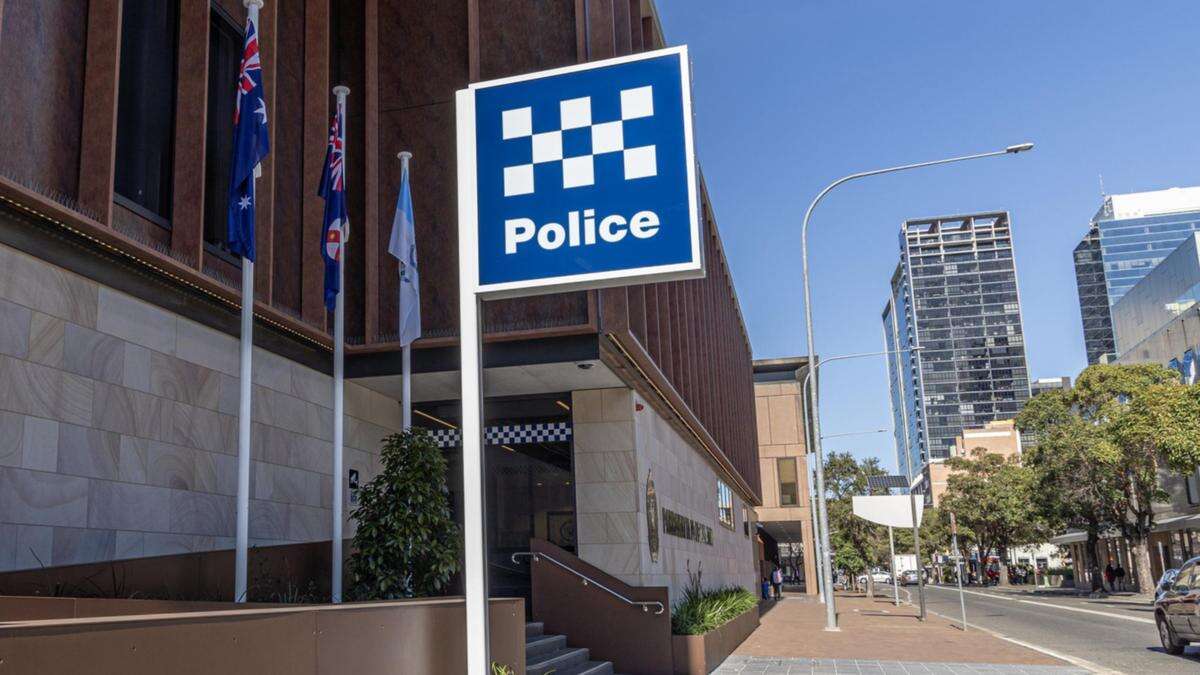 Fancy new details in $46.6m cop shop