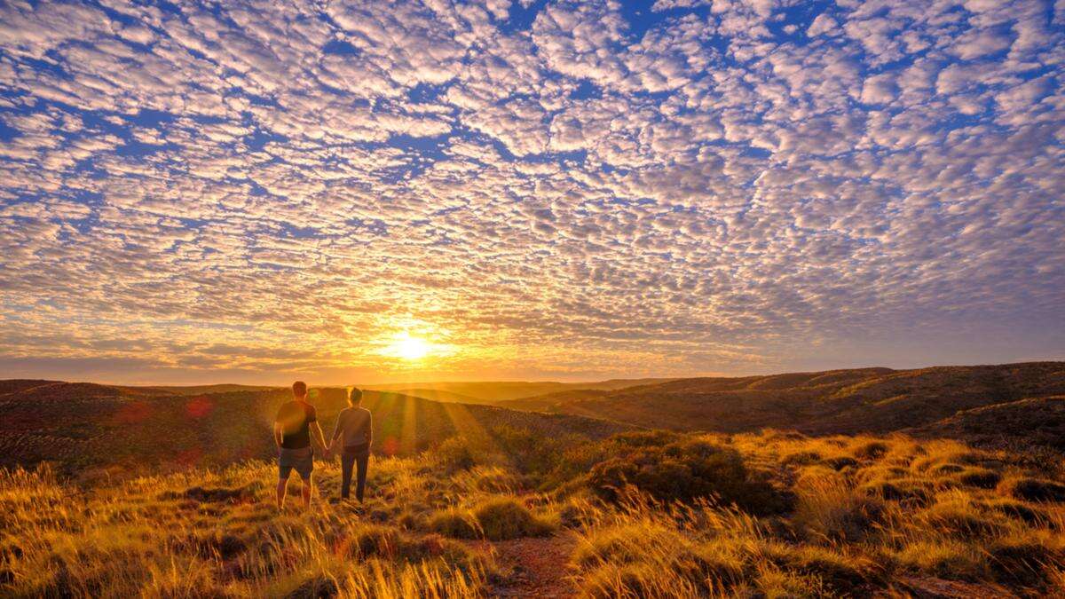 WA towns dubbed four of Australia’s most beautiful