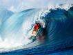 Robinson cements berth in surfing world title decider