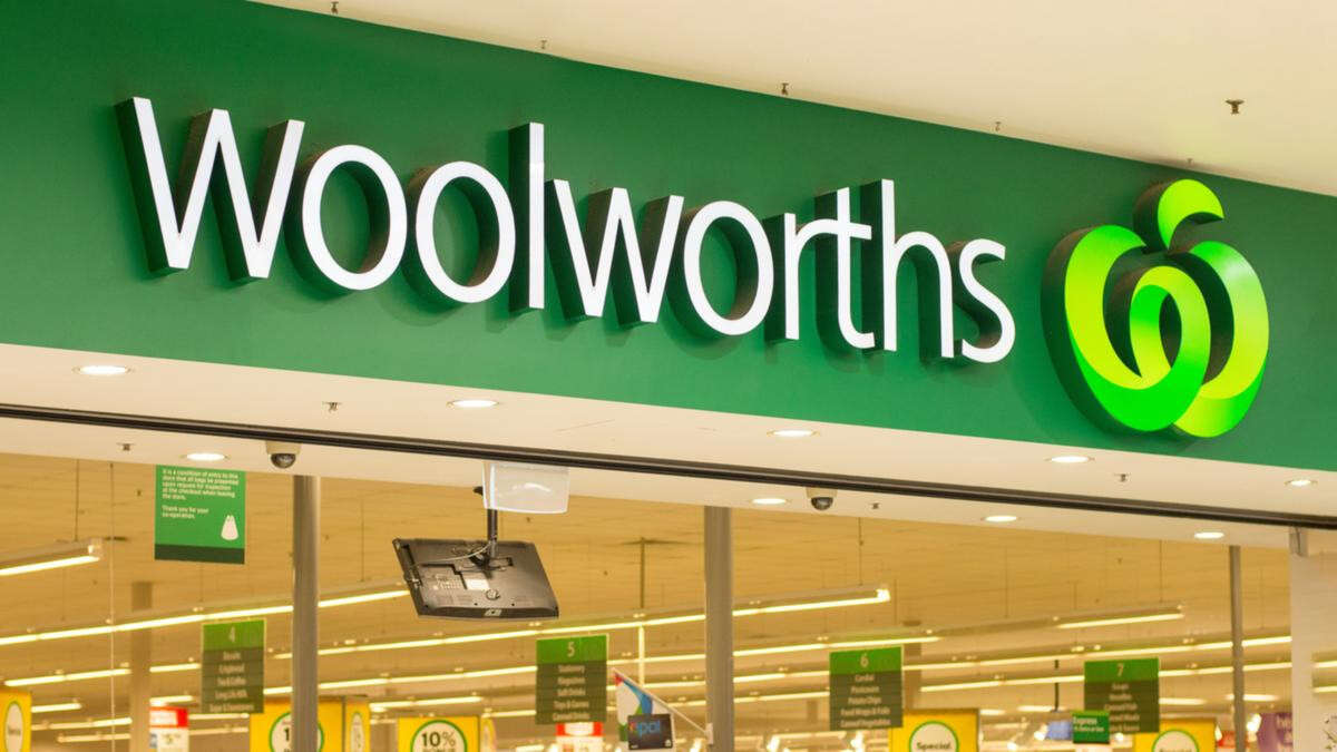 Woolworths finally starts delivery service in WA town