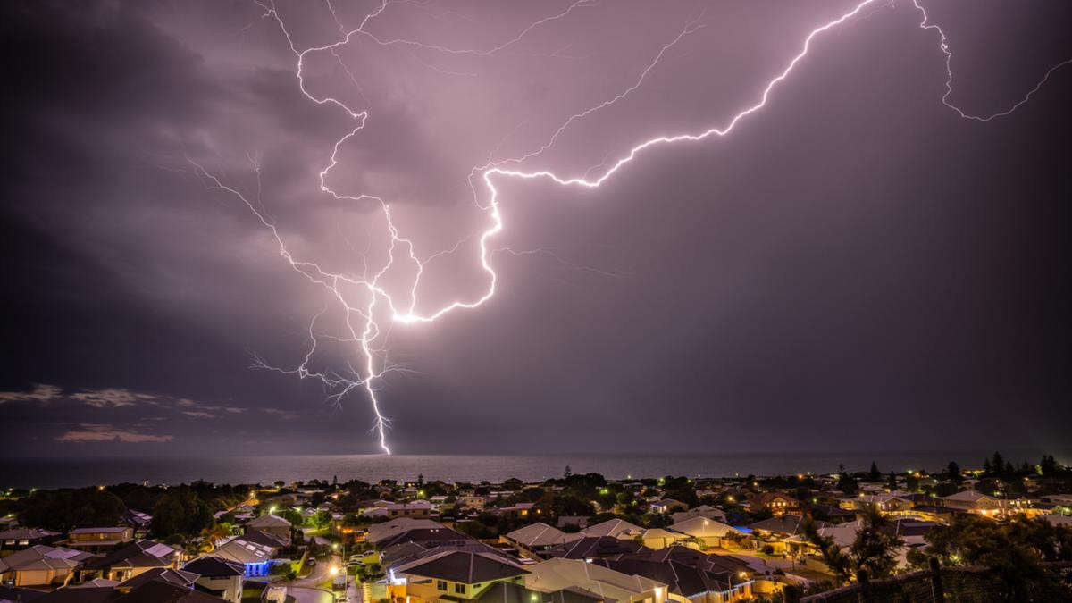 ‘ACT NOW’: Another wild storm set to smash parts of WA