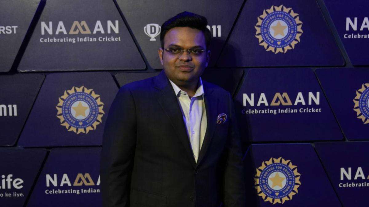 Indian cricket chief to head global cricket body