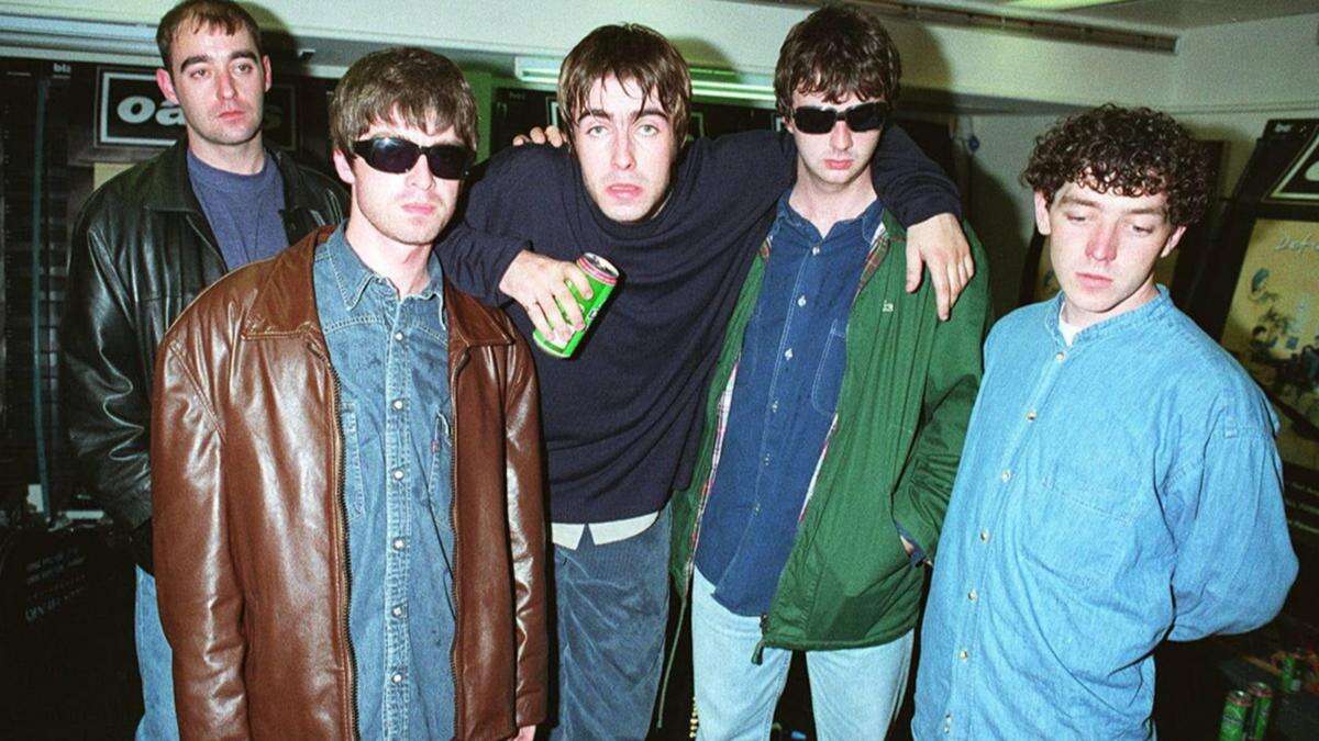 Oasis reunion 'could be worth more than £400 million'