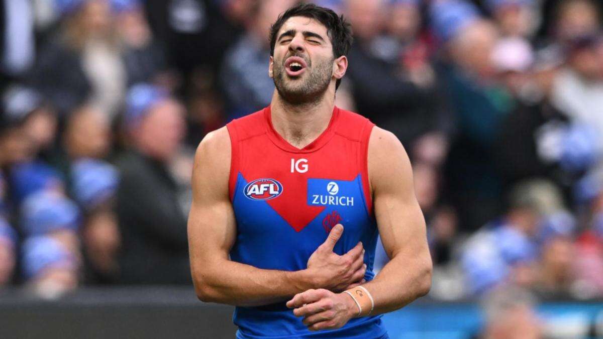 Petracca AFL trade speculation hits fever pitch