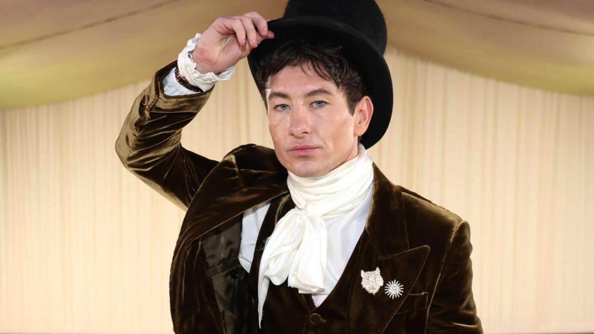 Barry Keoghan signs up for Peaky Blinders film