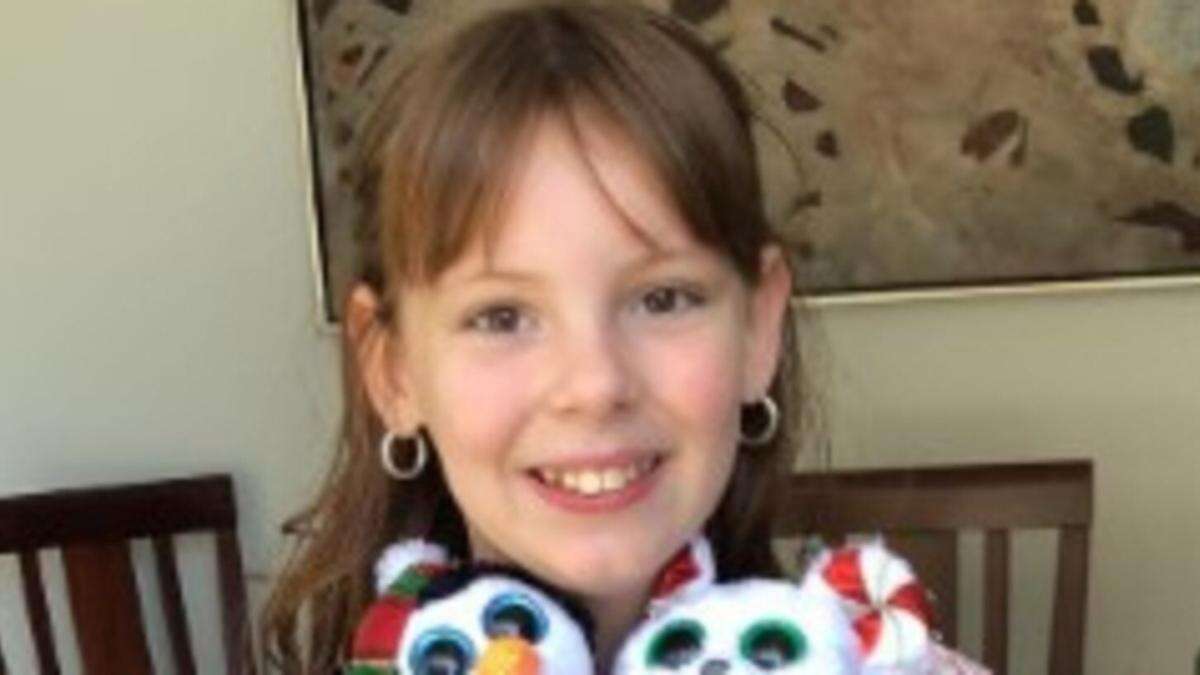 Murdered child ‘longed for a dad’