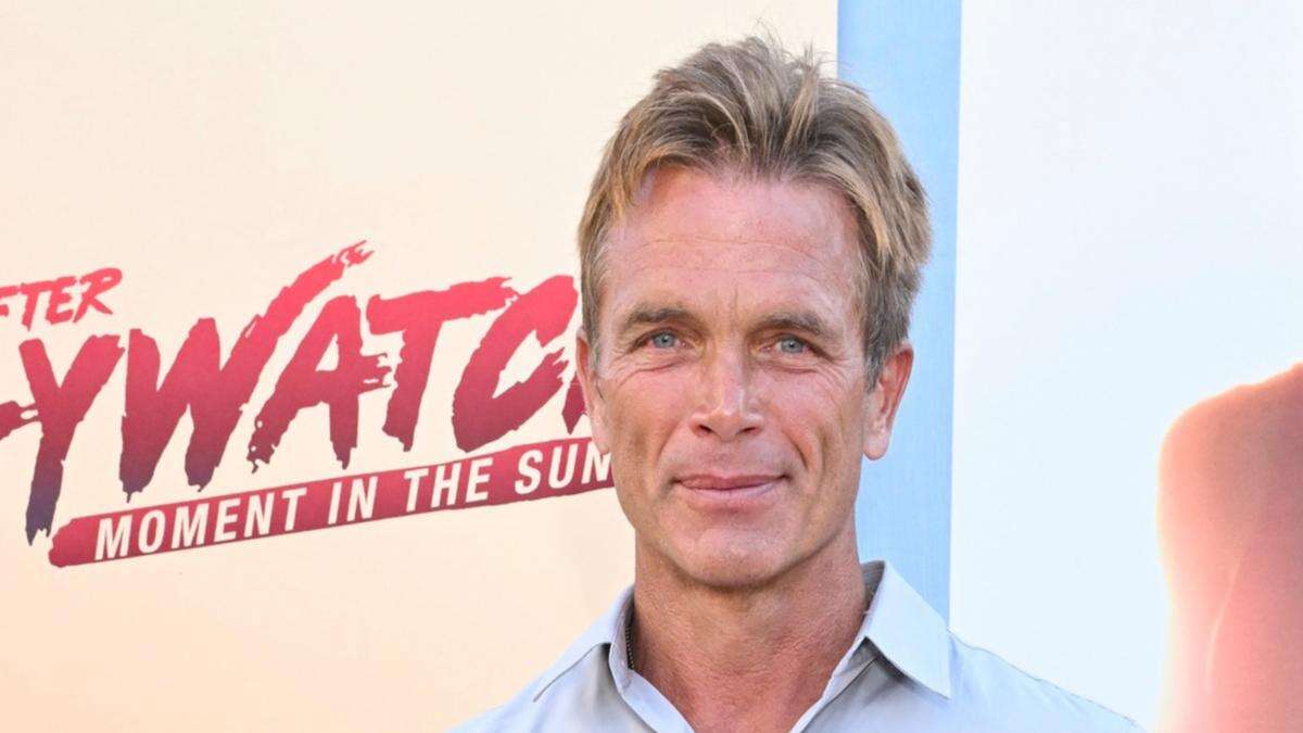 Baywatch star David Chokachi regrets losing touch with Pamela Anderson: 'We had a good friendship'