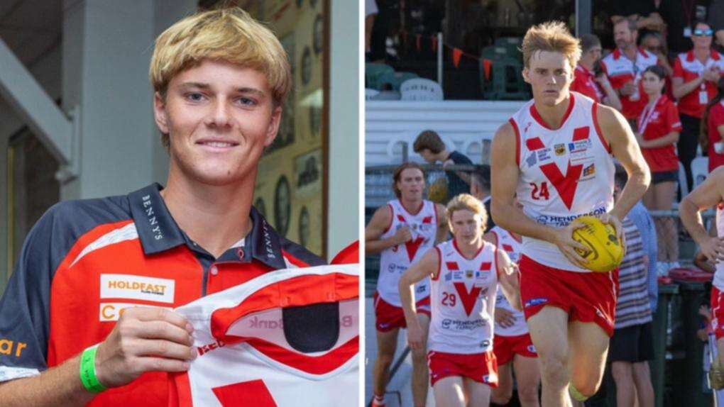 Teen charged with manslaughter over death of Nick Campo