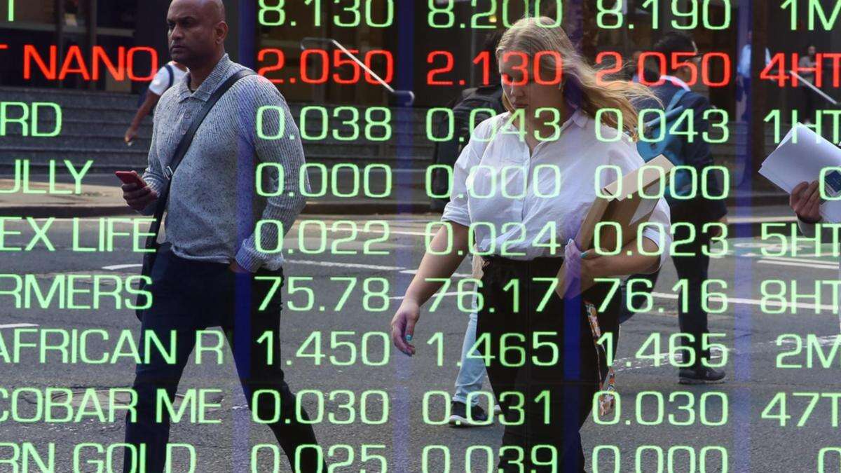 Energy stocks lead to dip in ASX