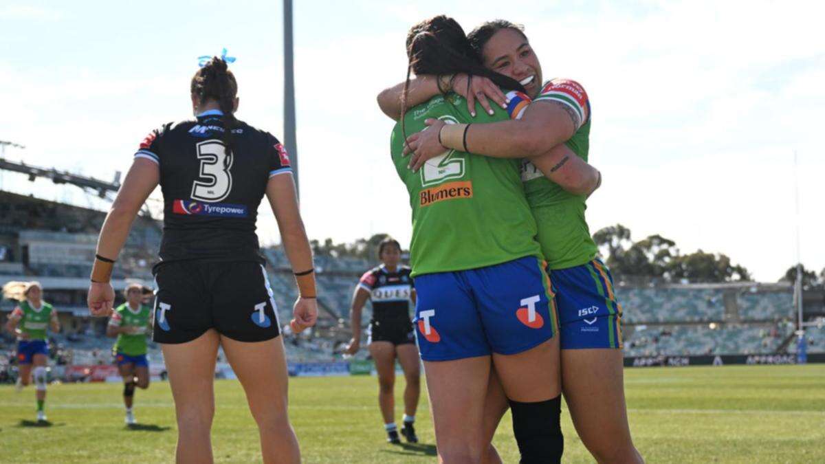 Crunch time in NRLW as teams count cost of losses