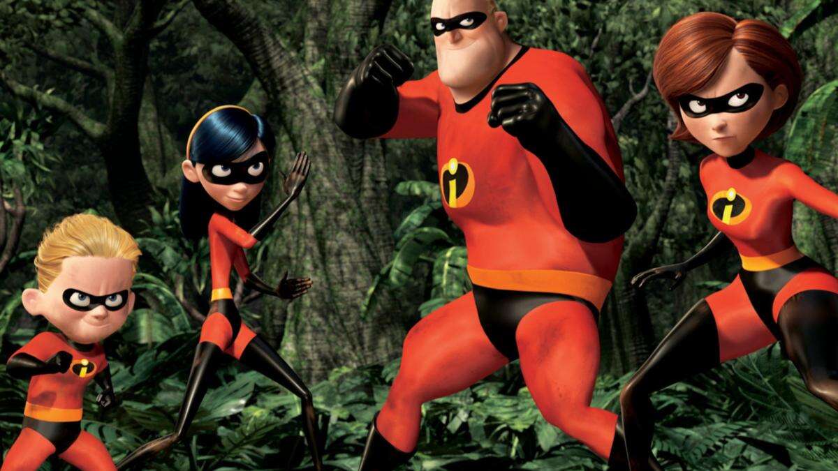 Incredibles 3 details teased by Pixar chief Pete Docter