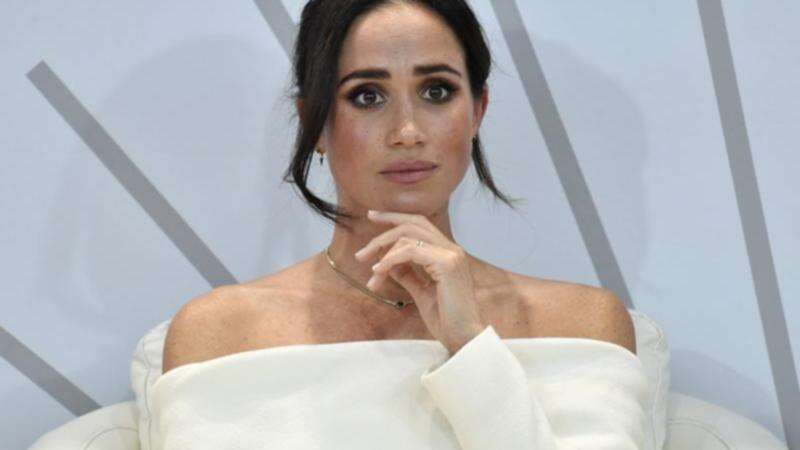 Meghan Markle reveals ‘most powerful’ thing she can do