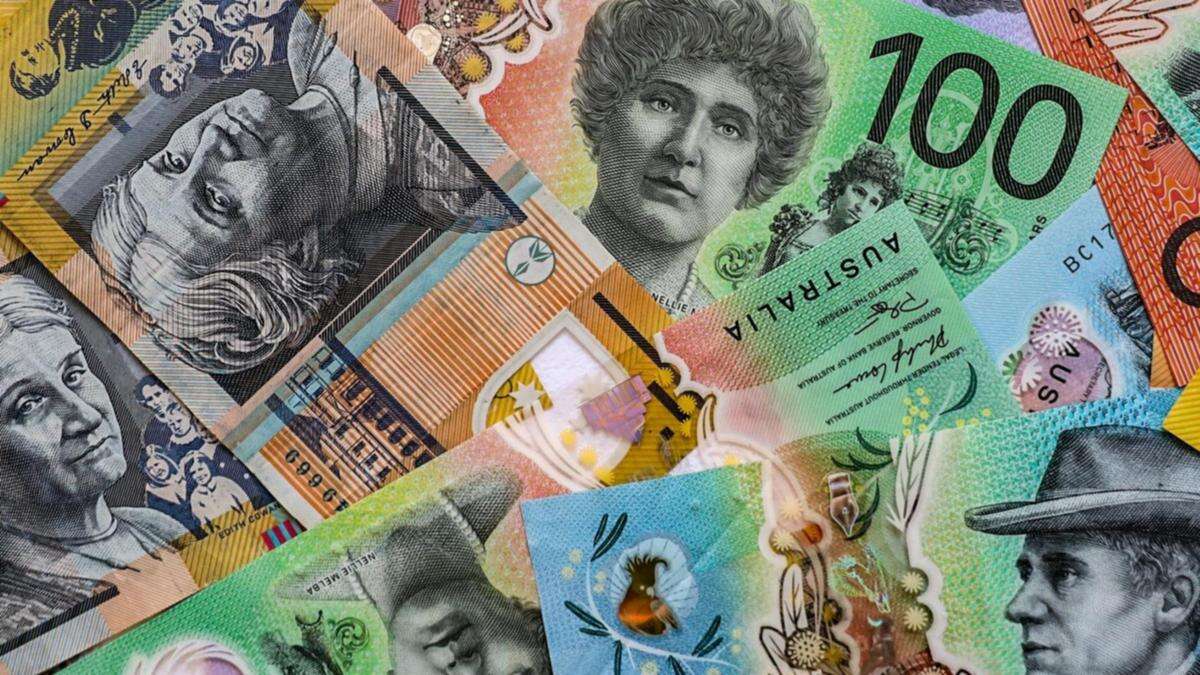 Grim figures highlight Aussie crisis