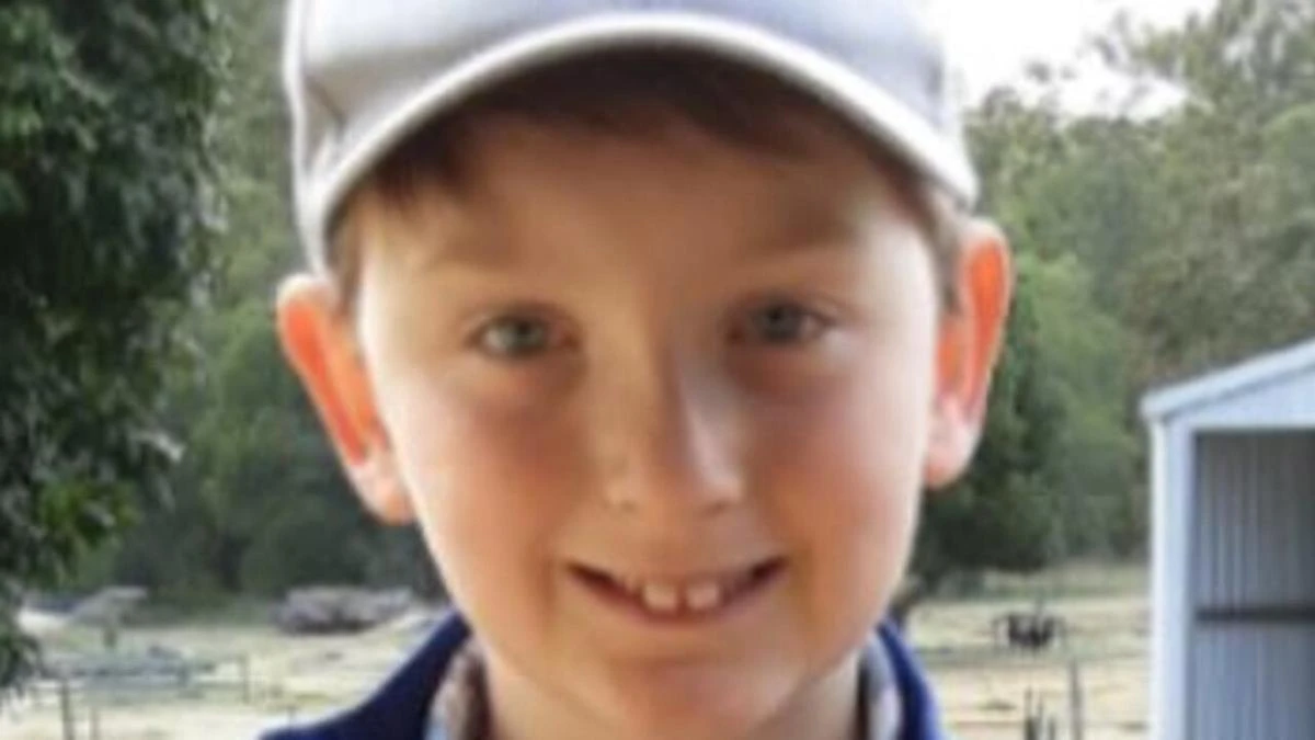 ‘Extreme emergency’: Boy abducted
