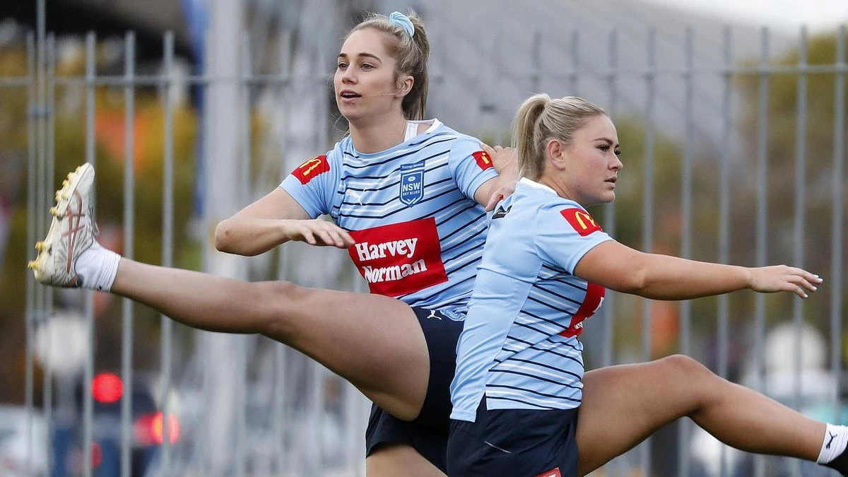 Why Blues are desperate for revenge on enemy soil
