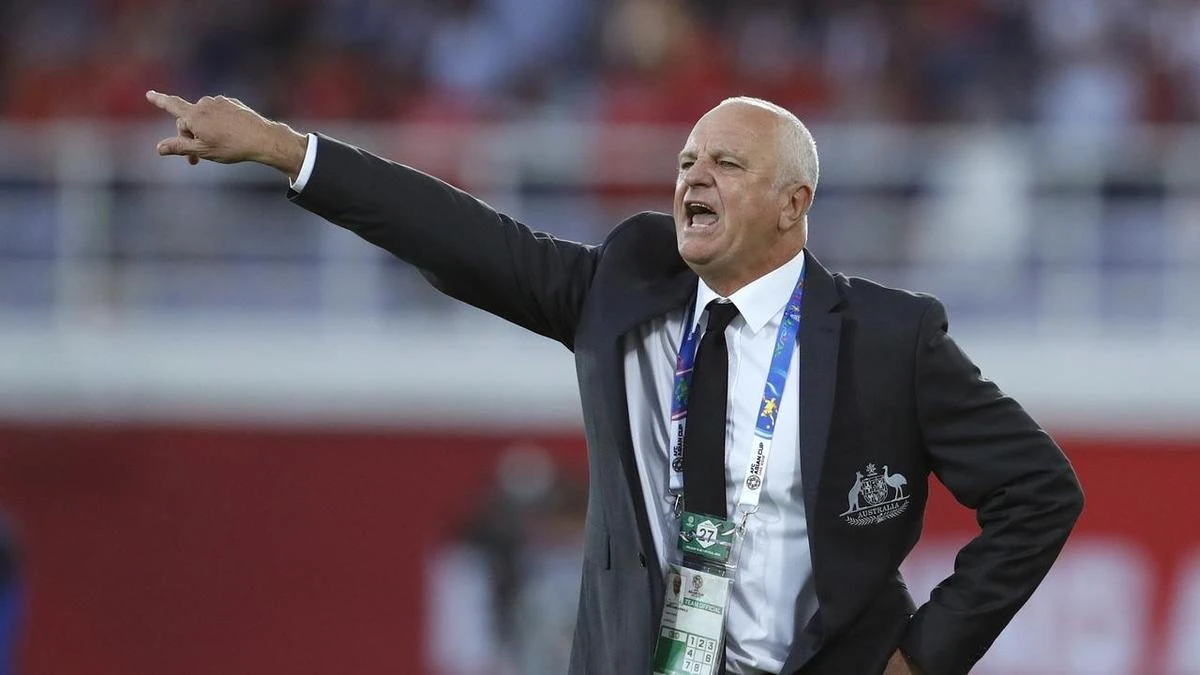 O'seas clubs have big say in Olyroos squad