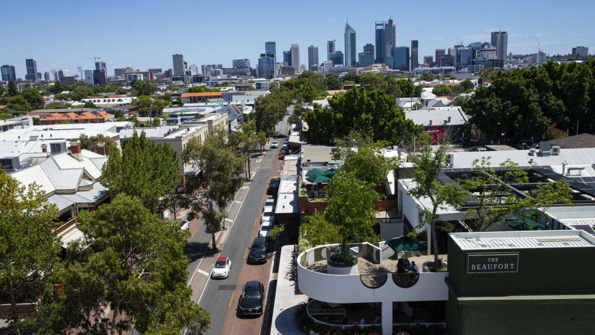 REVEALED: Perth suburbs with median house price below $450k