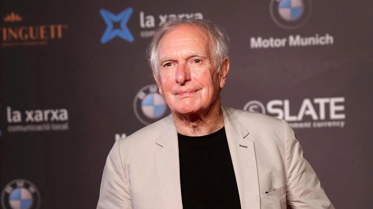 Director Peter Weir to receive Venice career honour