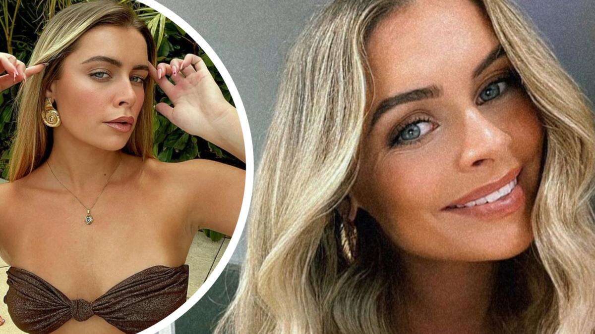 WA Love Island star quits education job to join OnlyFans