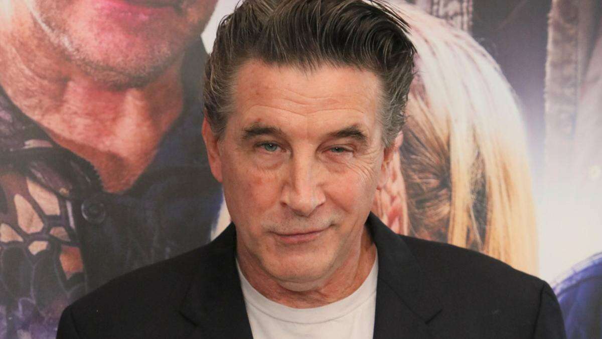 Billy Baldwin excited about niece Hailey Bieber's pregnancy