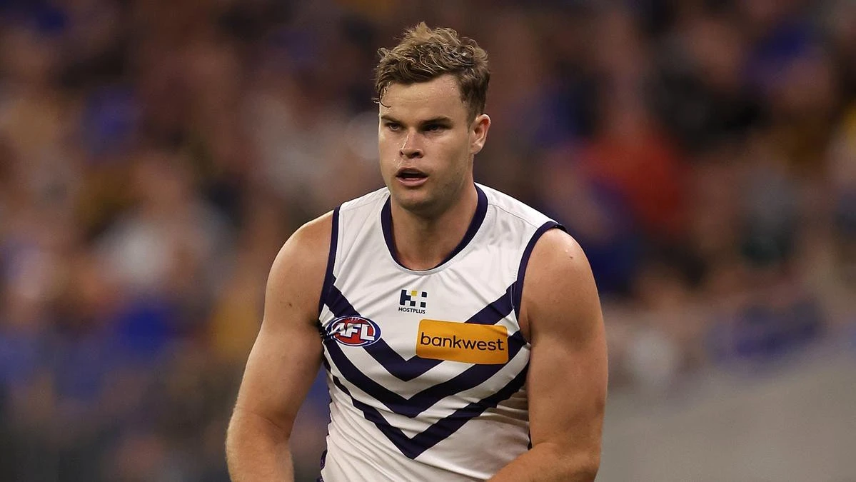 Darcy ruled out as Freo forward returns for Swans clash