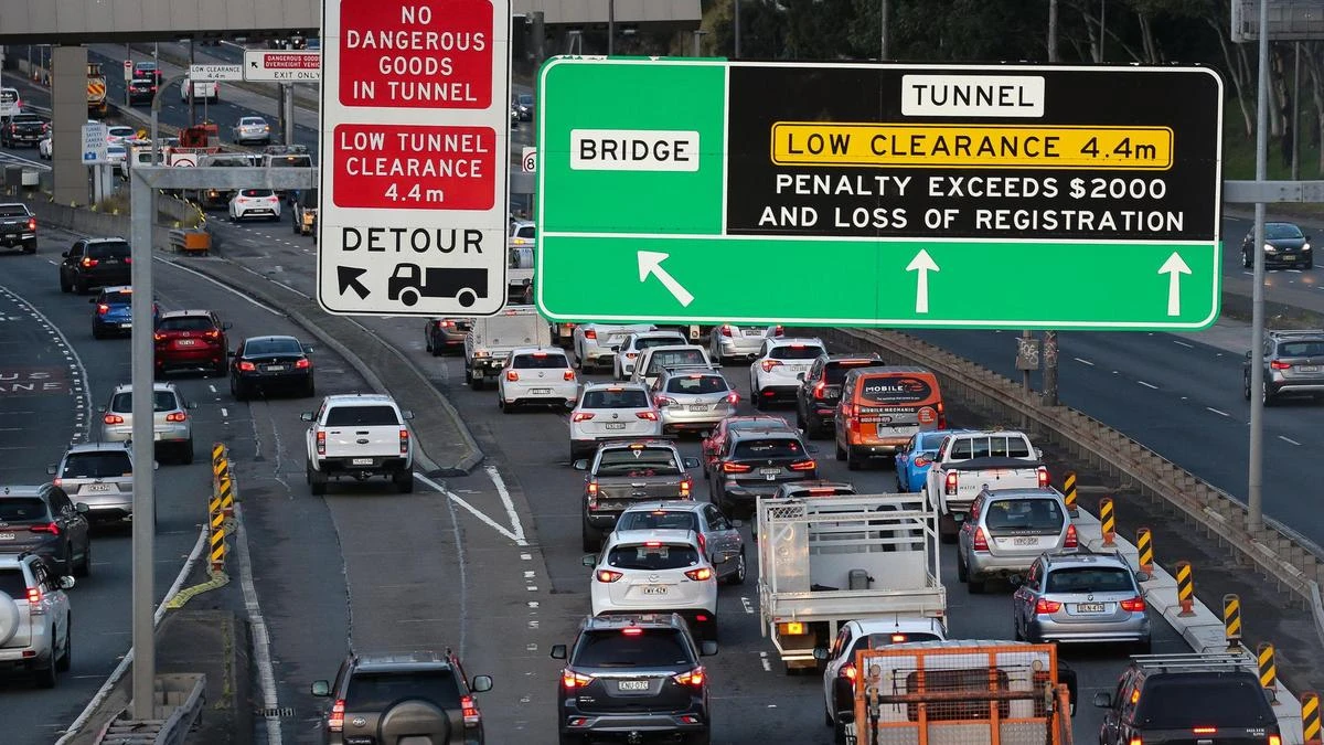 Biggest winners in state’s toll cap rebate