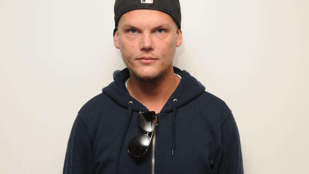 Avicii's ex-girlfriend dead at 34