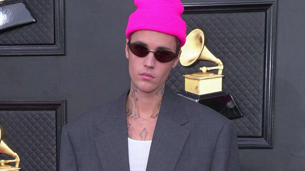 Justin Bieber 'can't wait to become a dad'