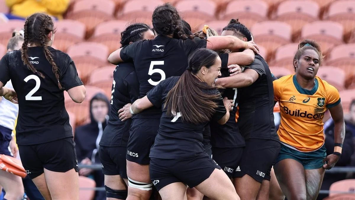 Daughter of former All Black Joseph to make NZ debut