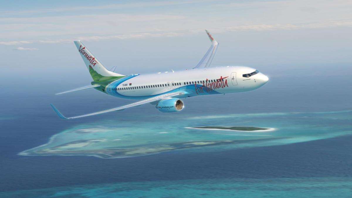 Administrators reveal reason why Air Vanuatu went under