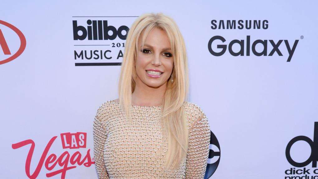 Britney Spears 'chooses' not to write her own material: 'I'm not very good!'